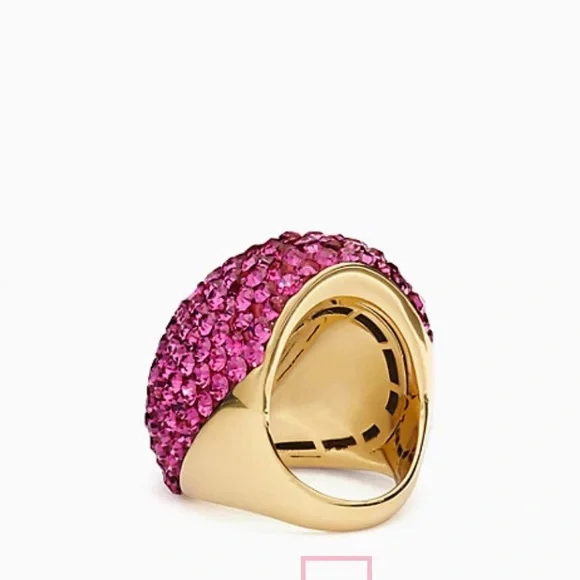 NWT Kate Spade Ring - Picture 2 of 5